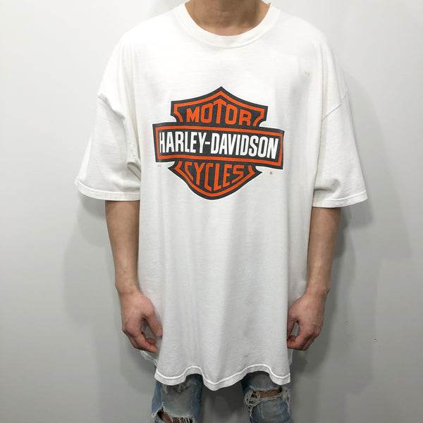 Harley Davidson T-Shirt Nashville (2XL/TALL)