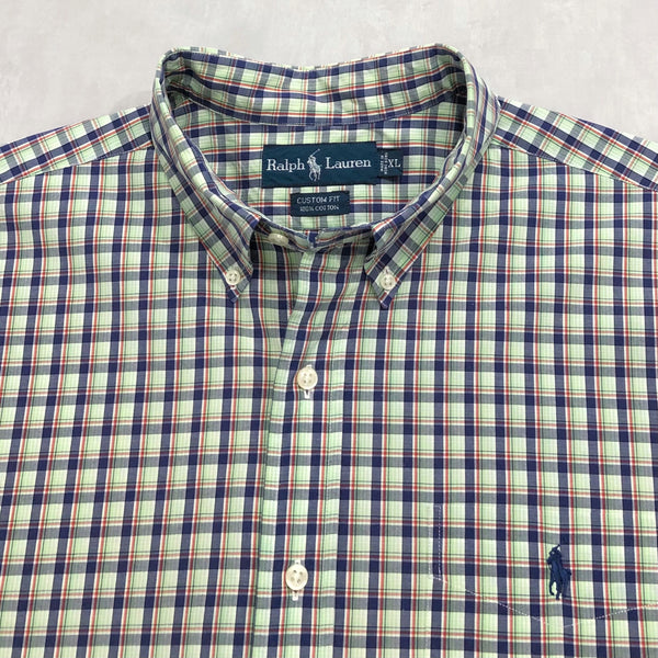 Polo Ralph Lauren Shirt (XL)