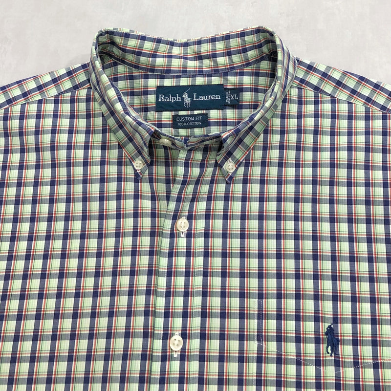 Polo Ralph Lauren Shirt (XL)