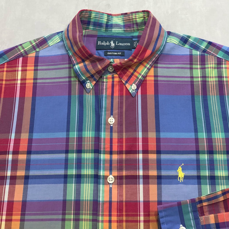 Polo Ralph Lauren Shirt (L)