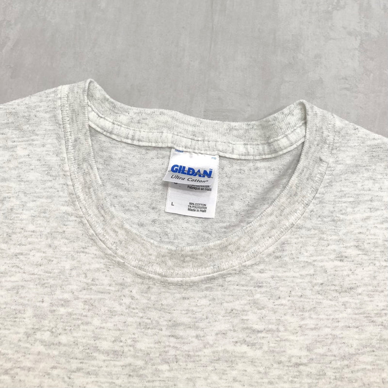 Gildan T-Shirt Cheers Restaurant Boston (L)