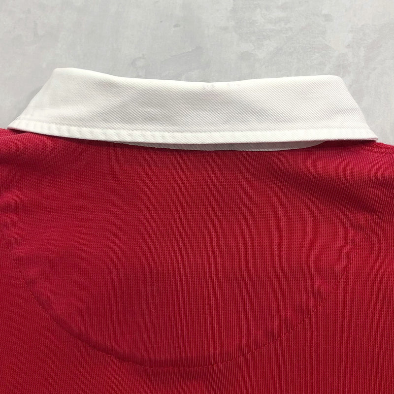 Polo Ralph Lauren Rugby Polo (2XL)