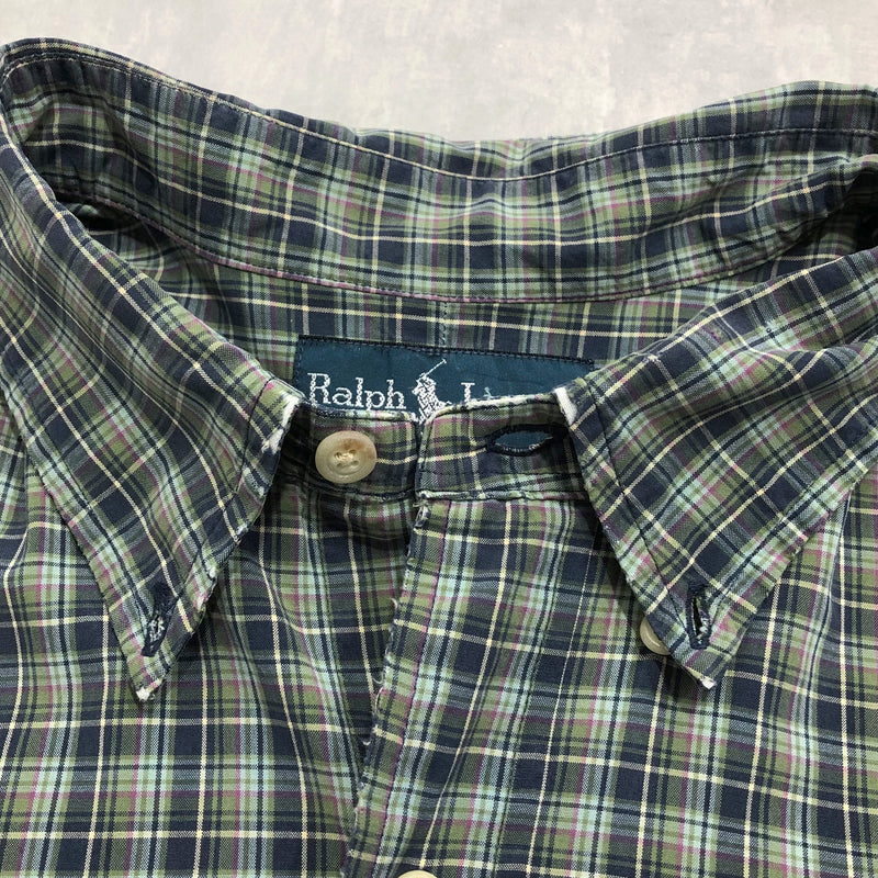 Polo Ralph Lauren Shirt (XL)