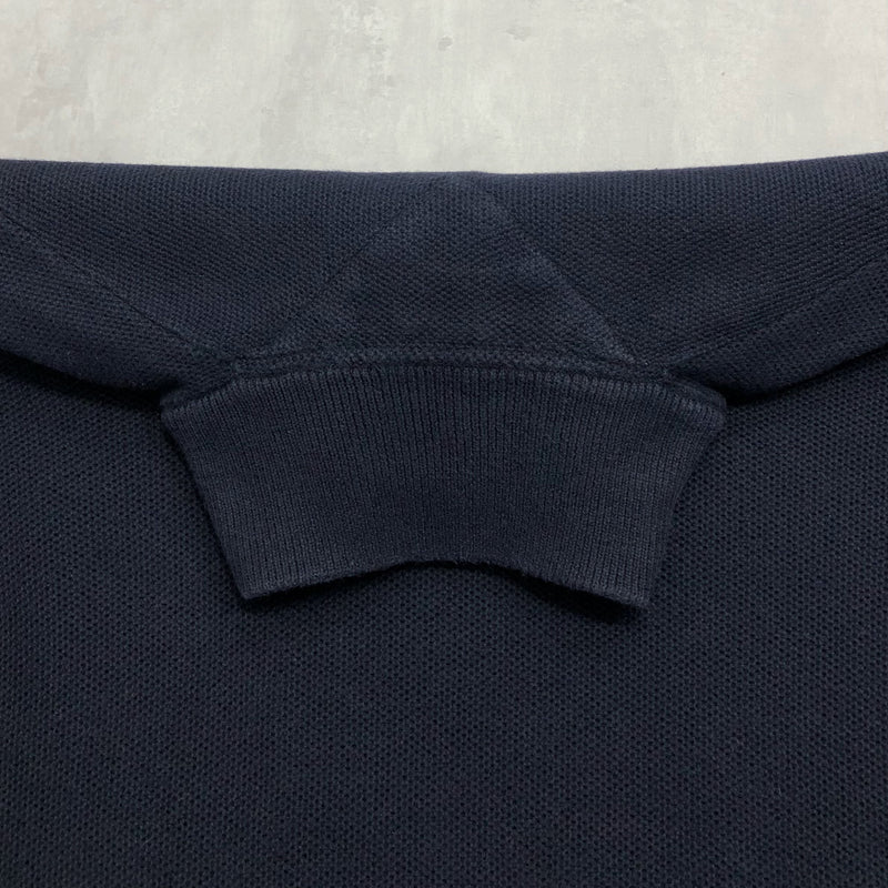 Tommy Hilfiger Knit Quarter Zip (S/SHORT)