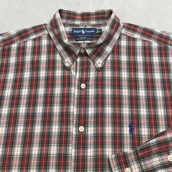 Polo Ralph Lauren Shirt (2XL/BIG/TALL)