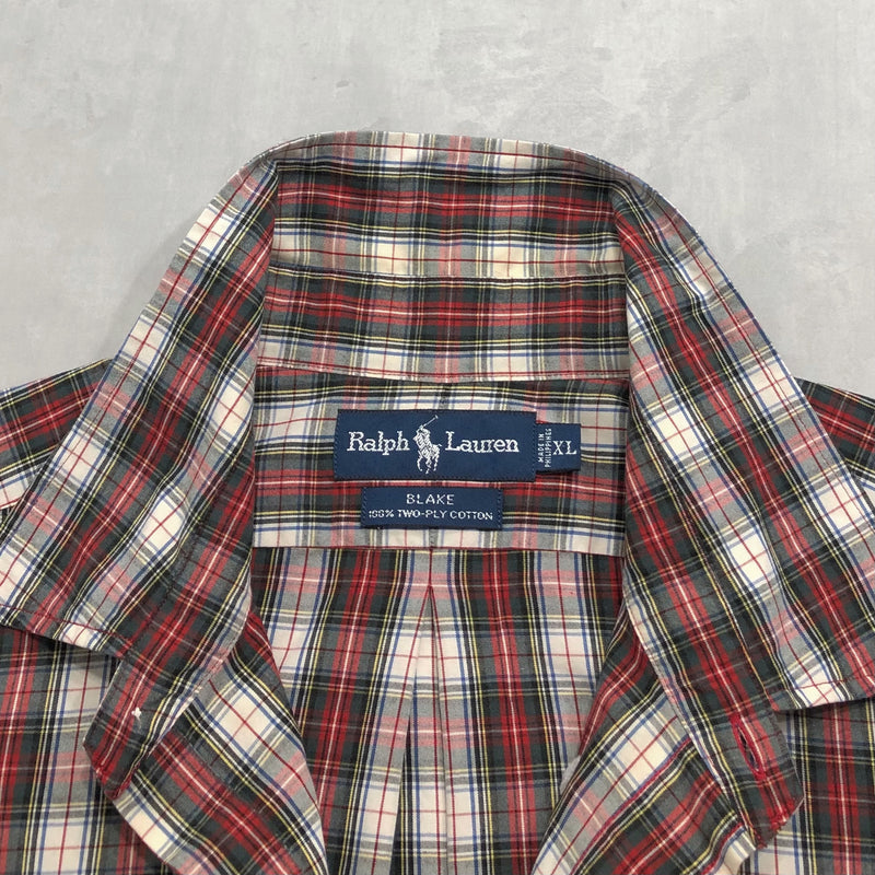 Polo Ralph Lauren Shirt (2XL/BIG/TALL)