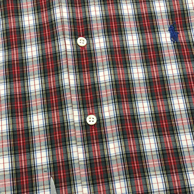 Polo Ralph Lauren Shirt (2XL/BIG/TALL)