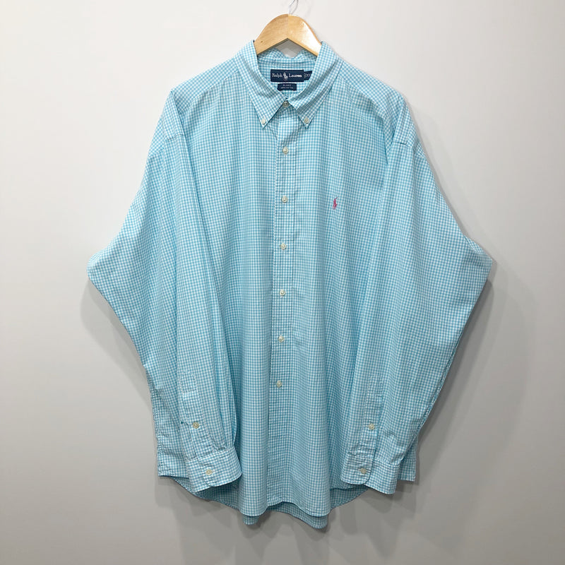 Polo Ralph Lauren Shirt (3XL/TALL)