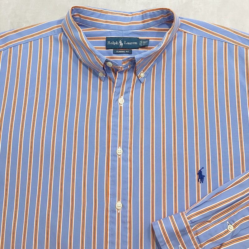 Polo Ralph Lauren Shirt (3XL/BIG/TALL)