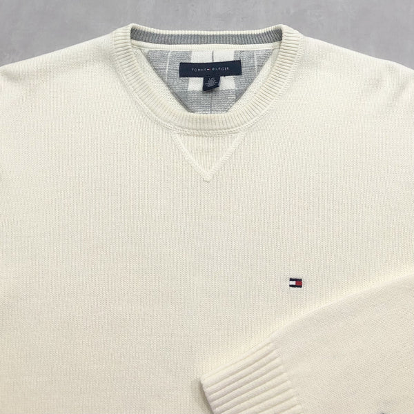 Tommy Hilfiger Knit Sweater (L)