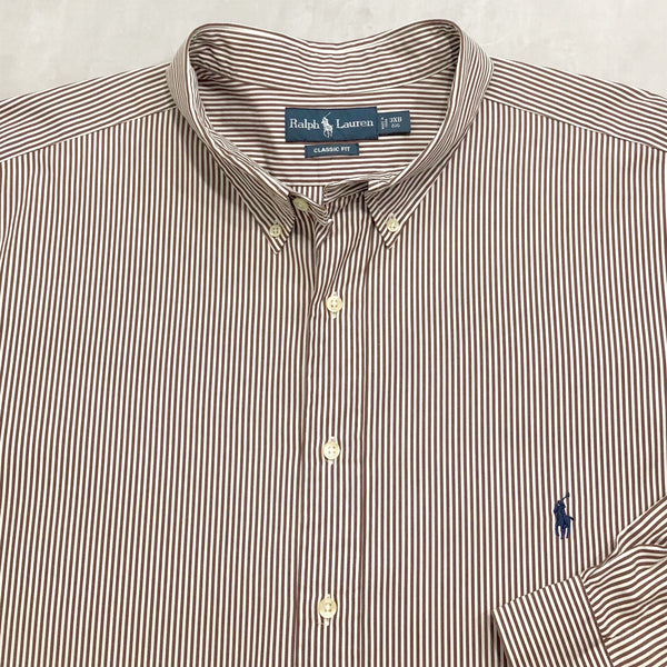 Polo Ralph Lauren Shirt (4XL)