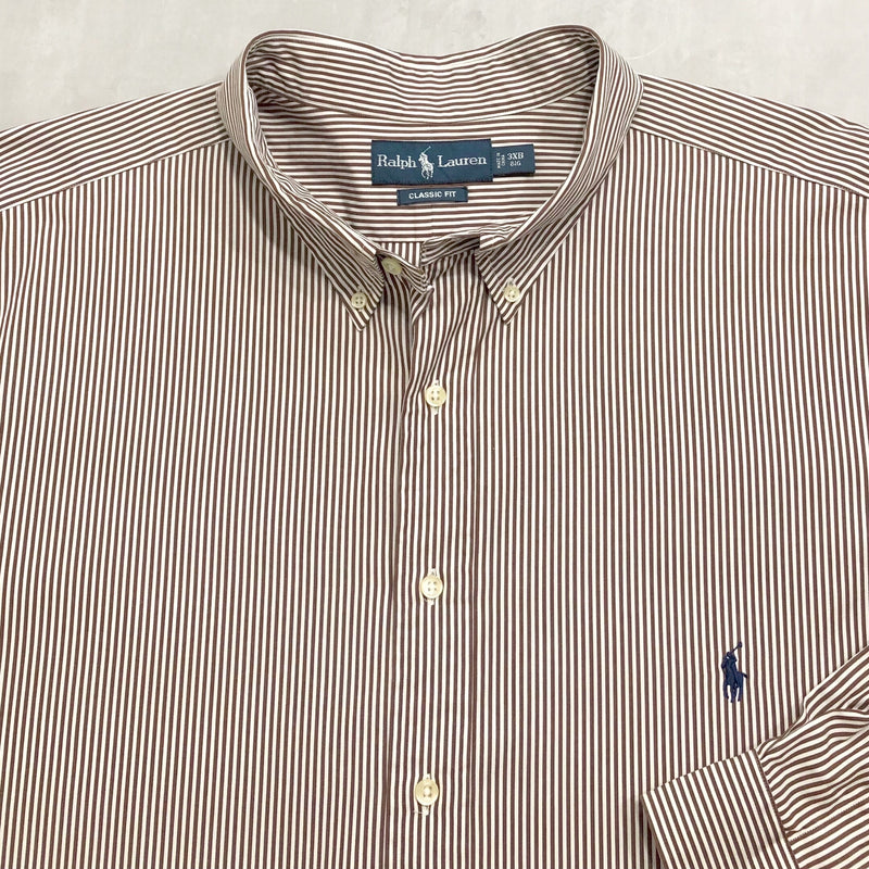 Polo Ralph Lauren Shirt (4XL)