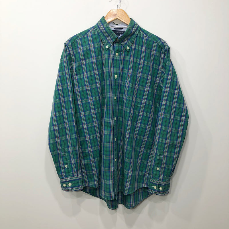 Tommy Hilfiger Shirt (M)