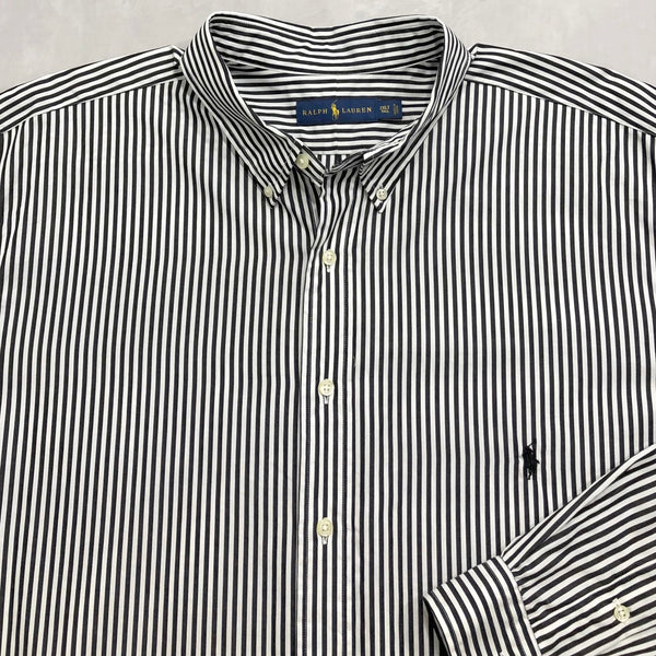 Polo Ralph Lauren Shirt (3XL/TALL)