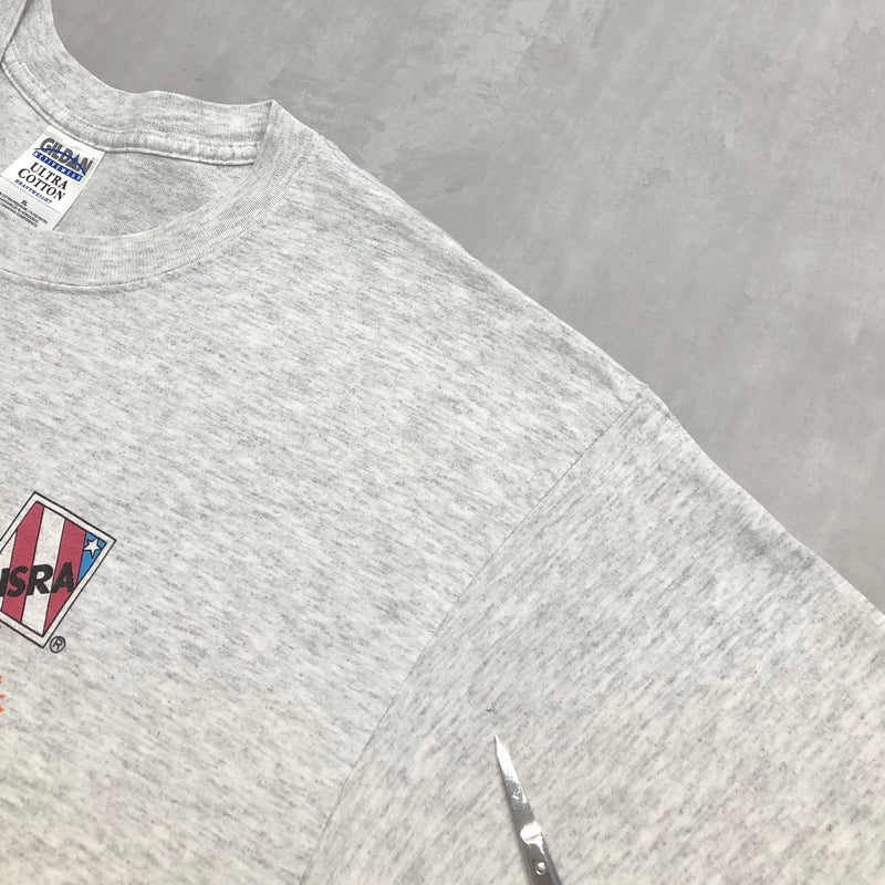 Gildan T-Shirt 1999 National Street Rod Association (XL)