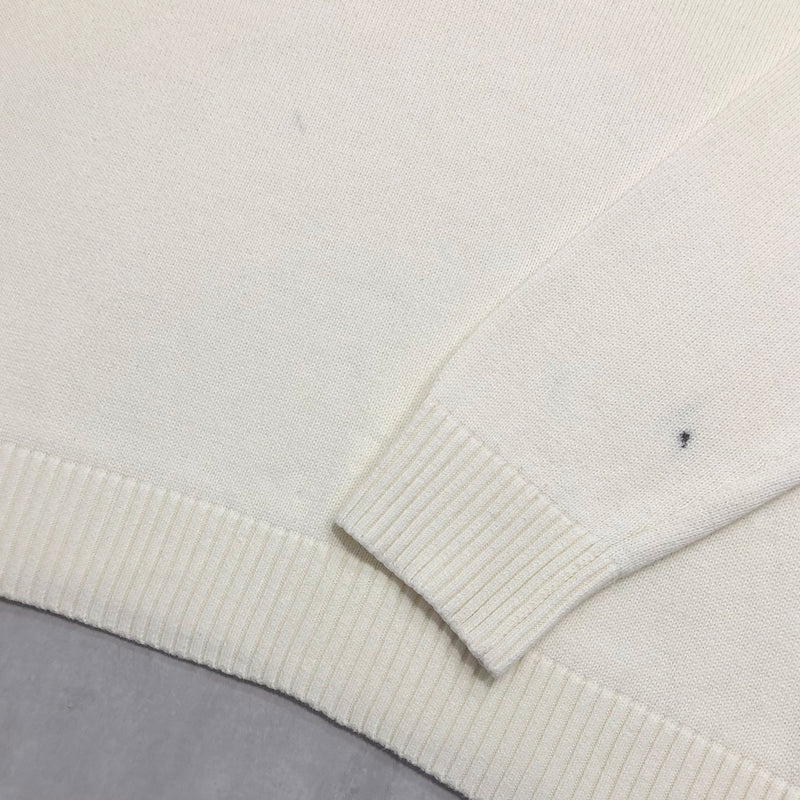 Tommy Hilfiger Knit Sweater (L)