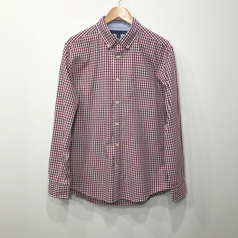 Tommy Hilfiger Shirt (M)