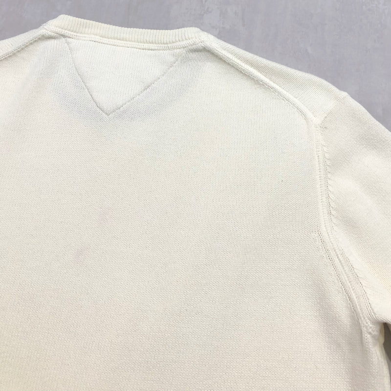 Tommy Hilfiger Knit Sweater (L)