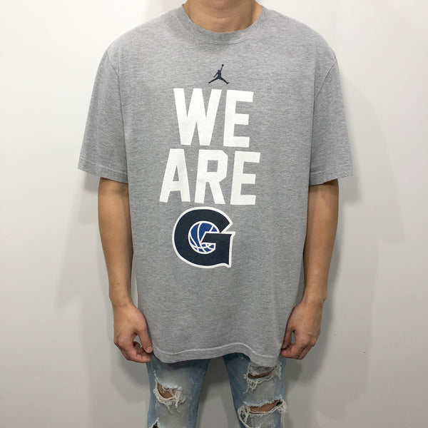 Jordan T-Shirt (L/BIG)