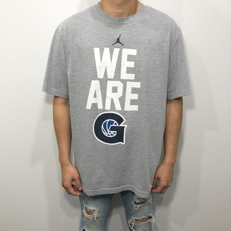 Jordan T-Shirt (L/BIG)