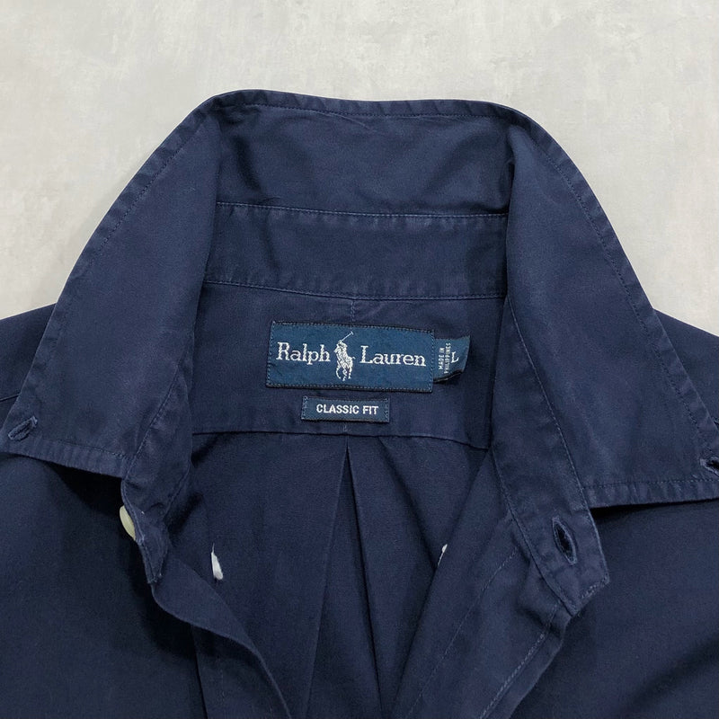 Polo Ralph Lauren Shirt (L)