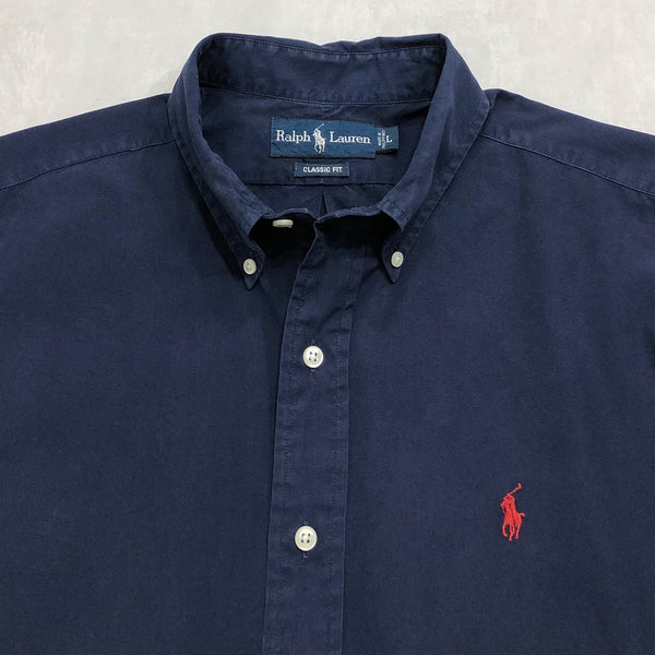 Polo Ralph Lauren Shirt (L)