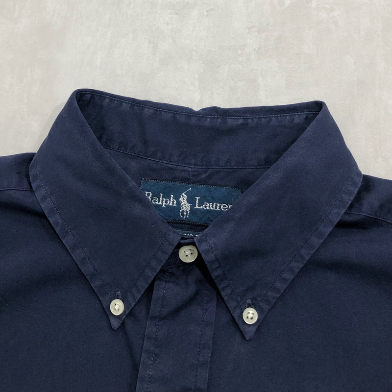 Polo Ralph Lauren Shirt (L)