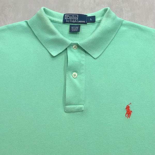 Polo Ralph Lauren Polo Shirt (L)