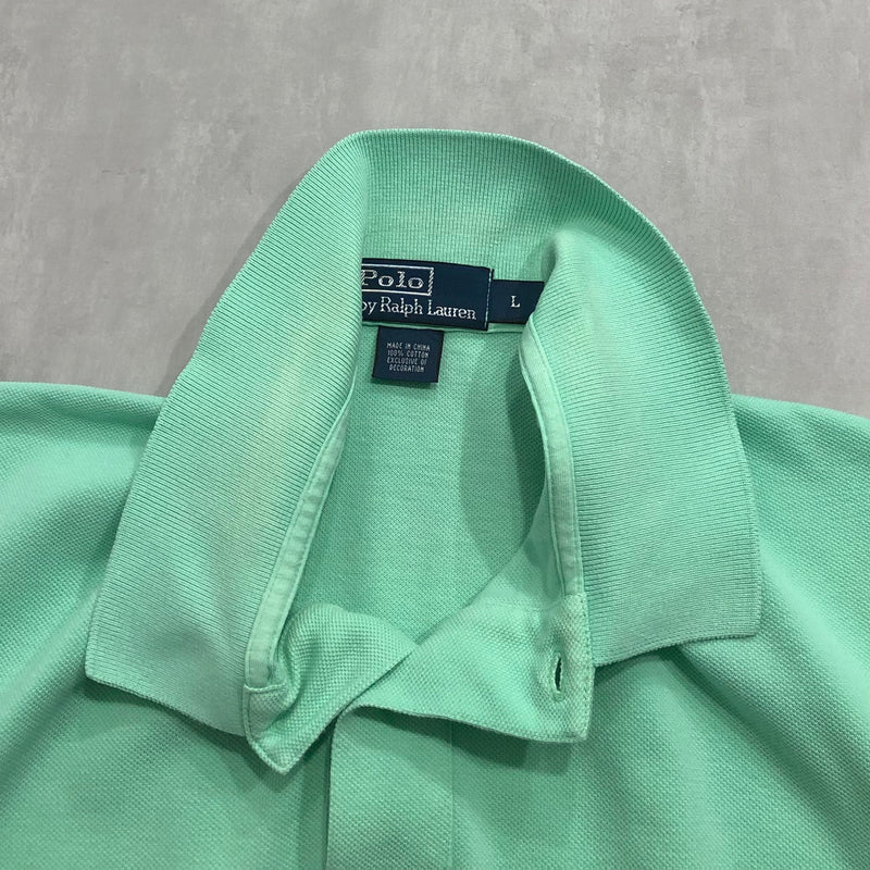 Polo Ralph Lauren Polo Shirt (L)