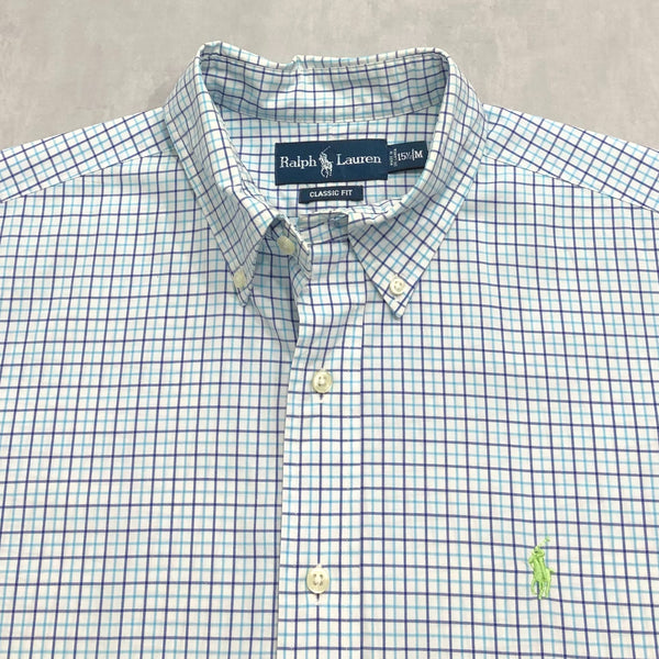 Polo Ralph Lauren Shirt (M/TALL)