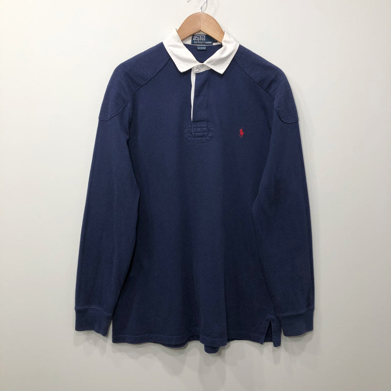 Polo Ralph Lauren Rugby Polo (L)