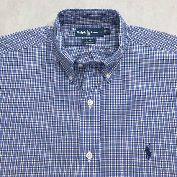 Polo Ralph Lauren Shirt (L/TALL)