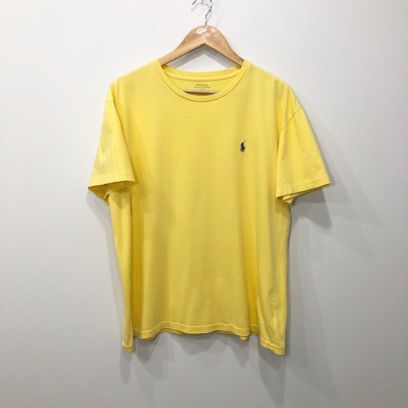 Polo Ralph Lauren T-Shirt (L/SHORT)