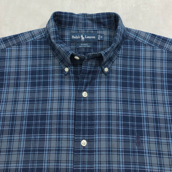 Polo Ralph Lauren Shirt (L/TALL)
