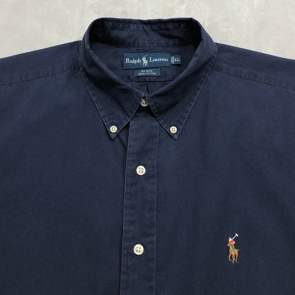 Polo Ralph Lauren Shirt (2XL/TALL)