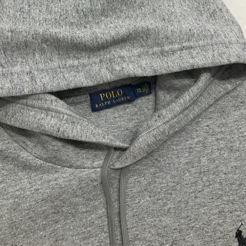 Polo Ralph Lauren Hoodie (2XL)