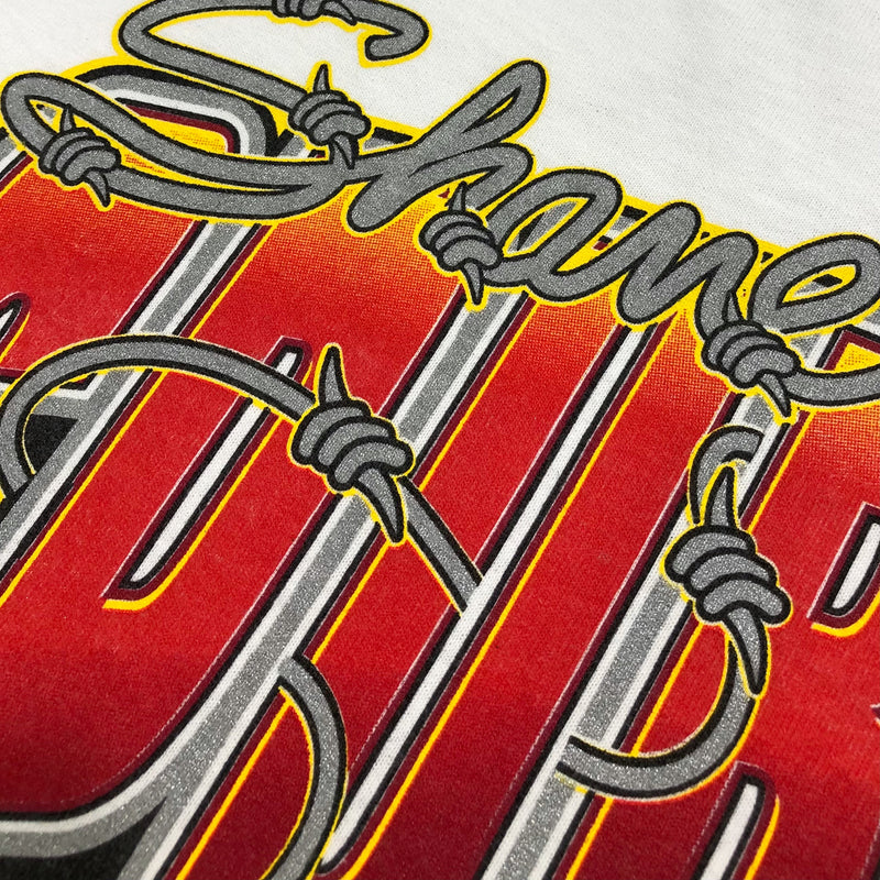 Gildan T-Shirt Spurlock Racing Engines (L/TALL)