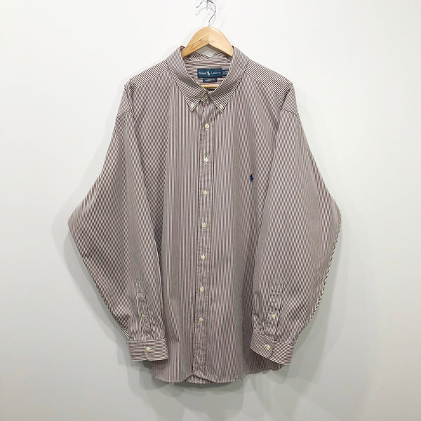 Polo Ralph Lauren Shirt (4XL)