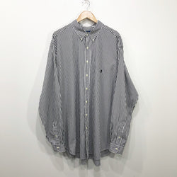 Polo Ralph Lauren Shirt (3XL/TALL)
