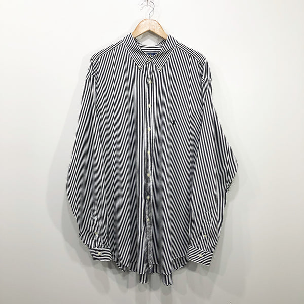 Polo Ralph Lauren Shirt (3XL/TALL)