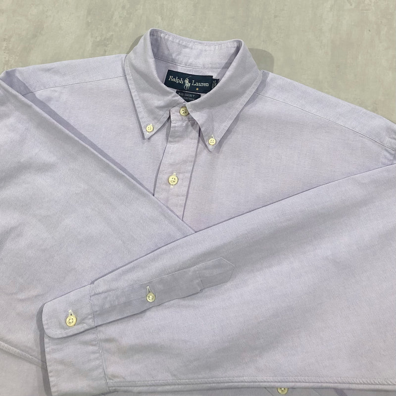 Polo Ralph Lauren Shirt (L/TALL)