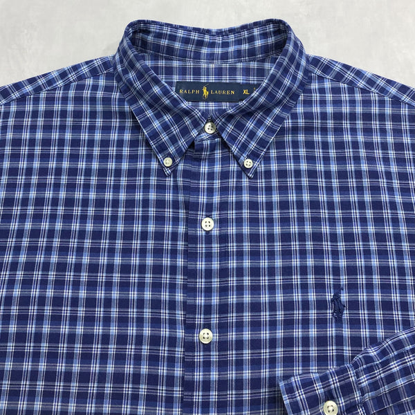 Polo Ralph Lauren Shirt (XL)