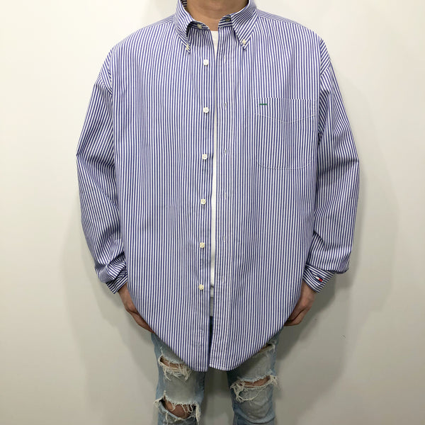 Tommy Hilfiger Shirt (L/BIG/TALL)