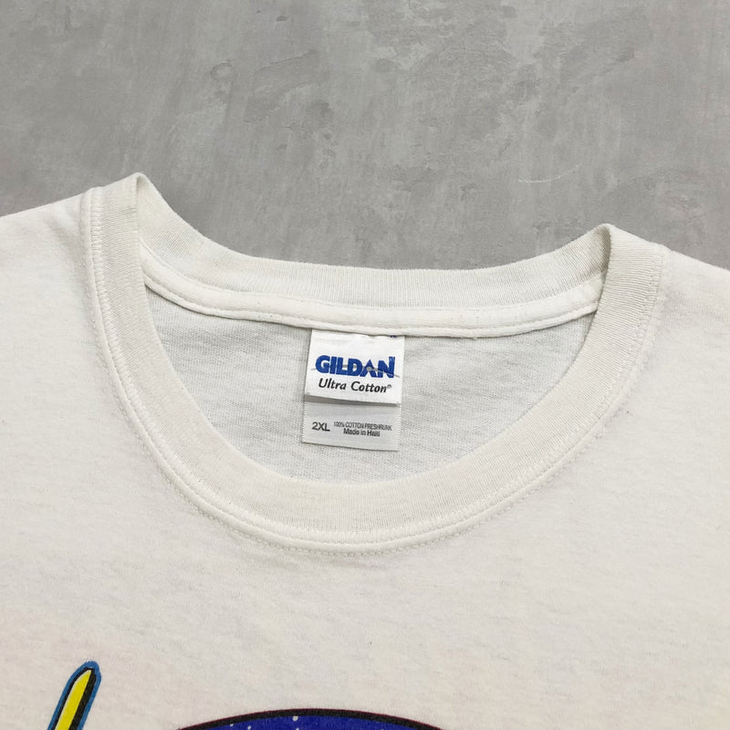 Gildan T-Shirt Joshua Stephens (2XL)