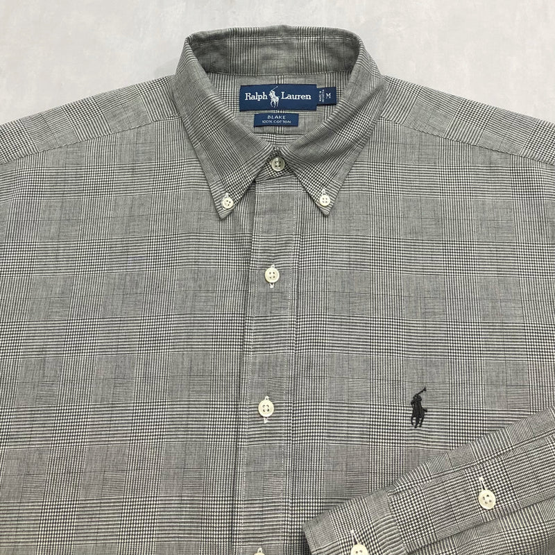 Polo Ralph Lauren Shirt (L/TALL)