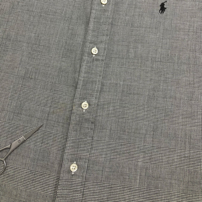 Polo Ralph Lauren Shirt (L/TALL)