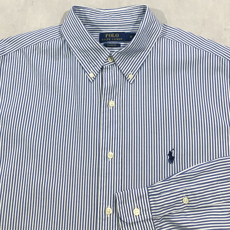 Polo Ralph Lauren Shirt (XL)