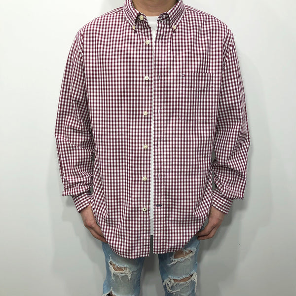 Tommy Hilfiger Shirt (M)