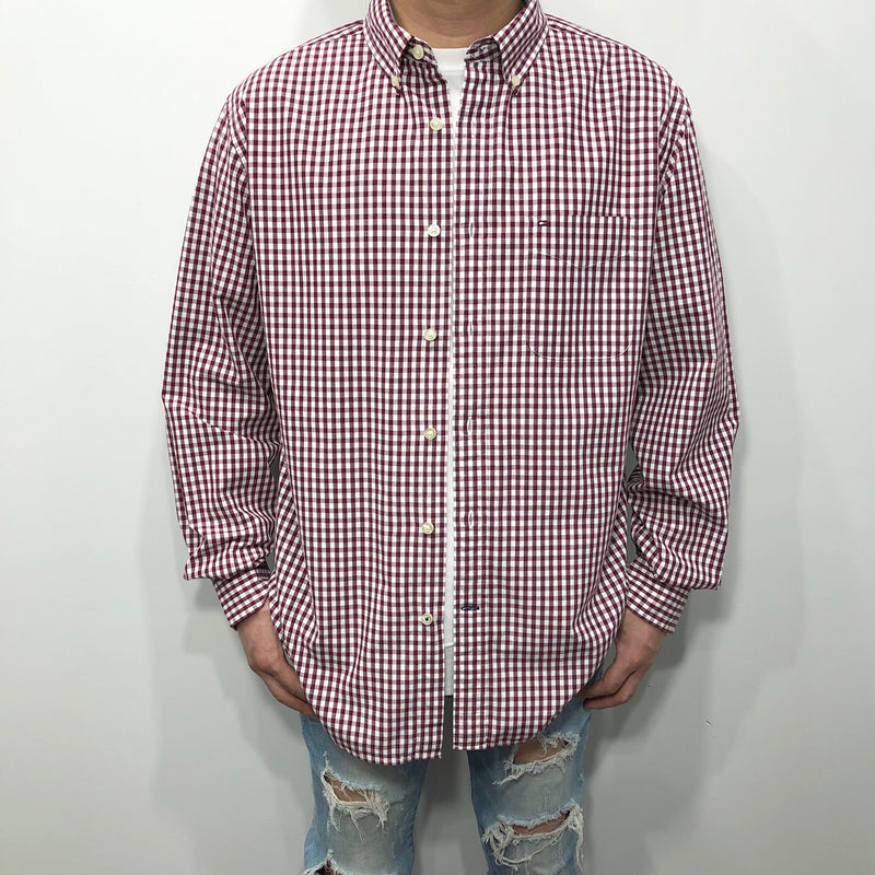 Tommy Hilfiger Shirt (M)