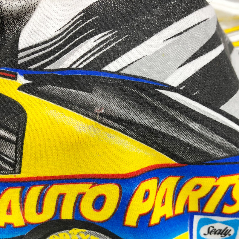 Chase Nascar T-Shirt NAPA #15 Michael Waltrip (3XL/BIG/TALL)
